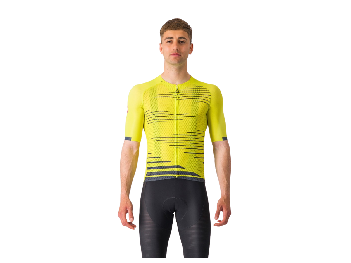 Castelli Climber's 4.0 Jersey