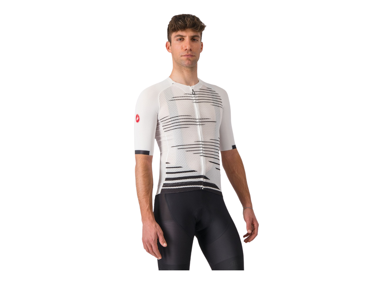 Castelli Climber's 4.0 Jersey