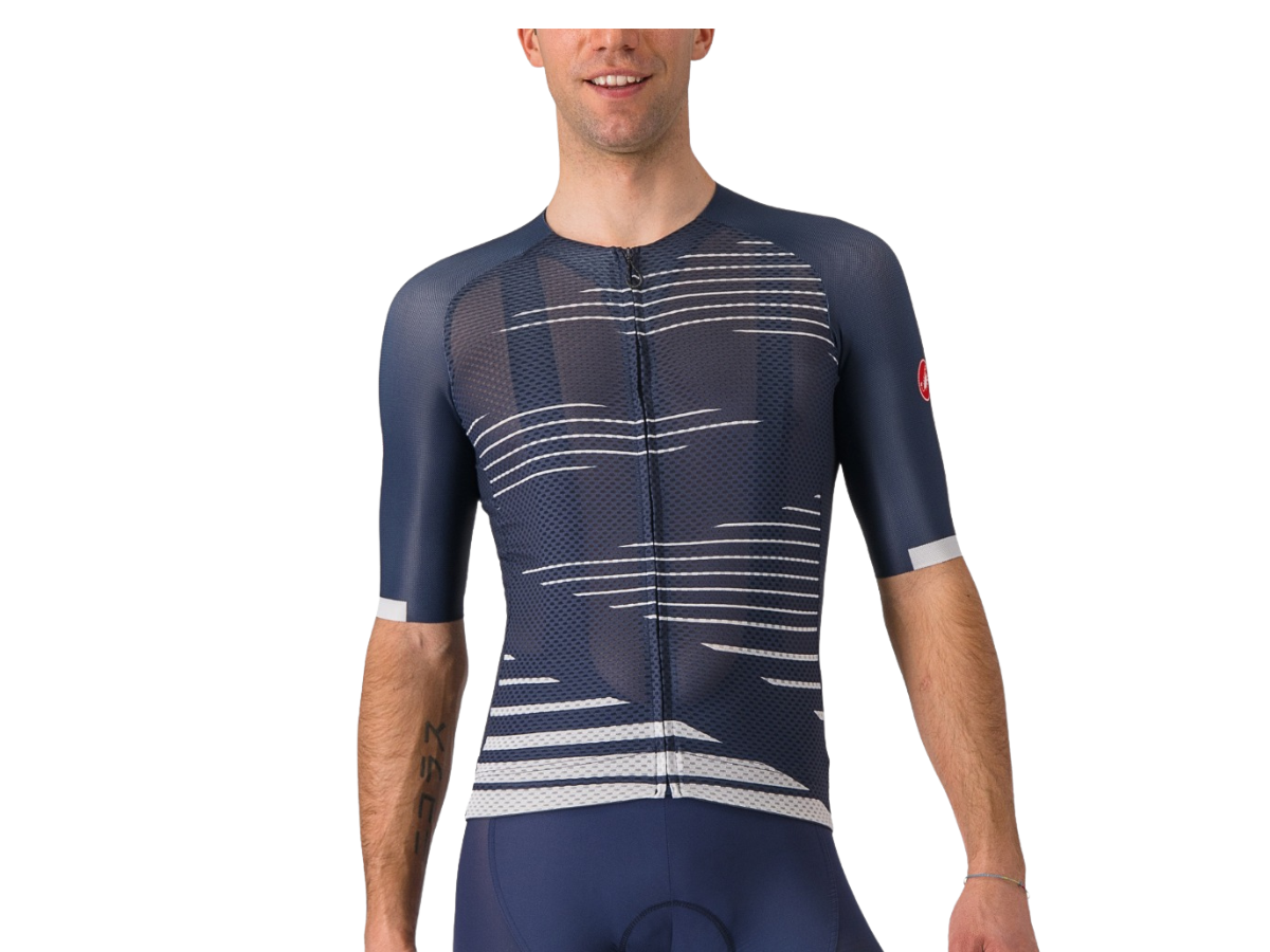 Castelli Climber's 4.0 Jersey