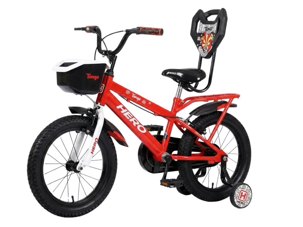 Hero 20 Tango Bicycle
