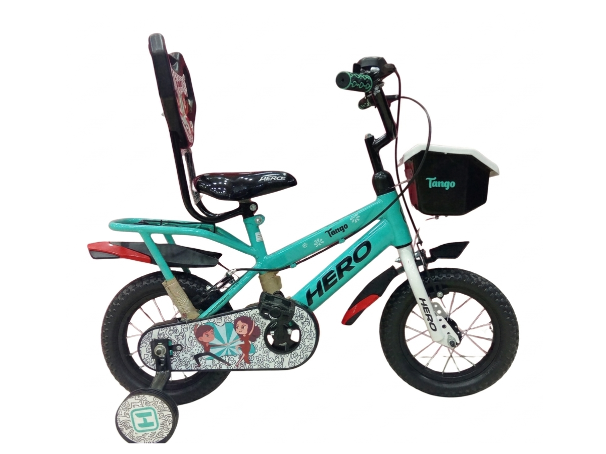 Hero 20 Tango Bicycle