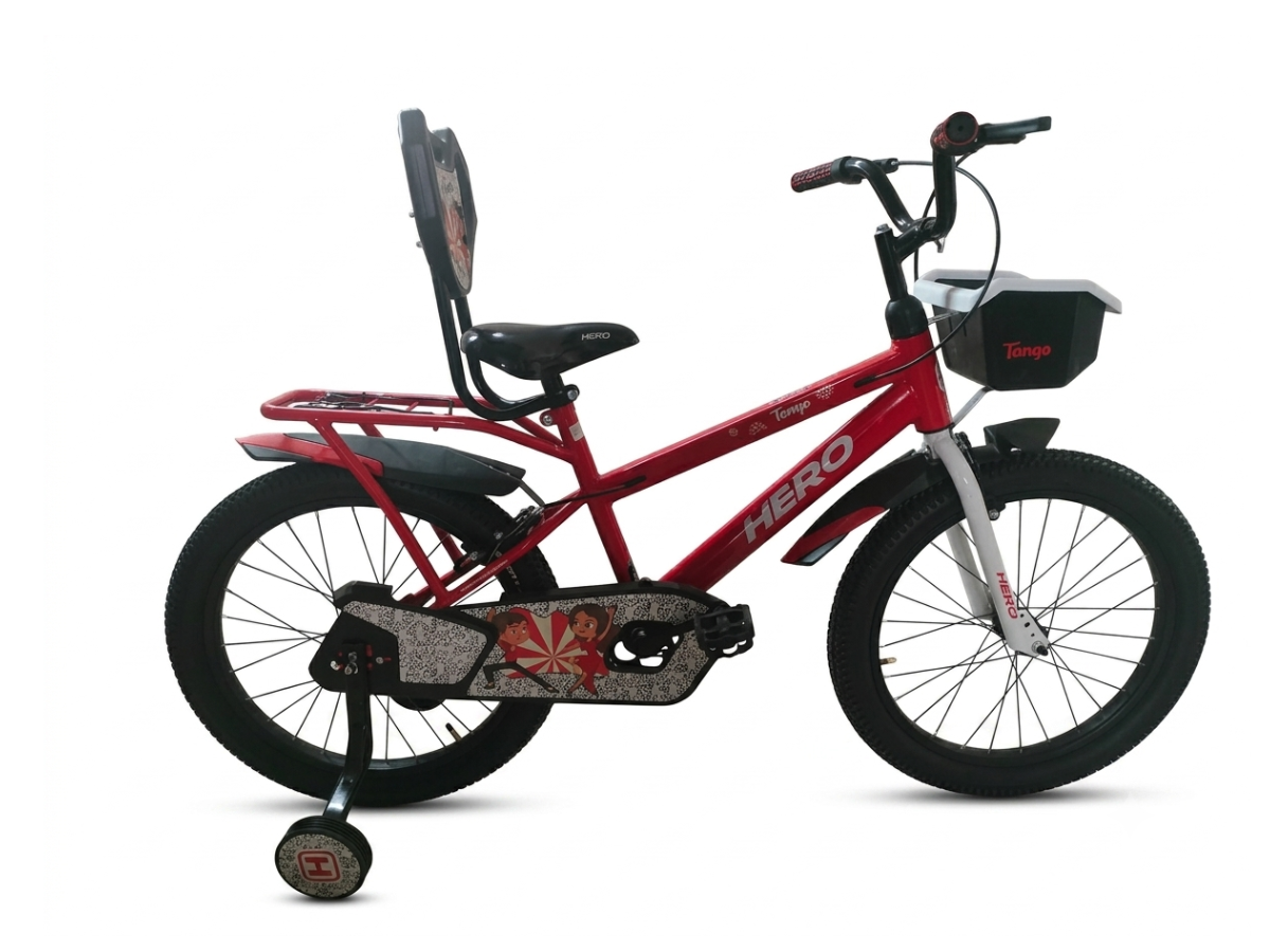 Hero 20 Tango Bicycle