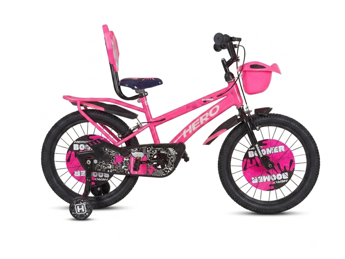 Hero 20 Boomer Bicycle