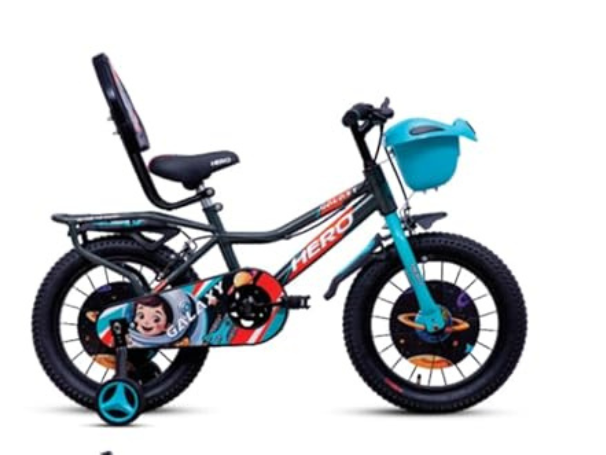 Hero 20 Galaxy IBC Bicycle