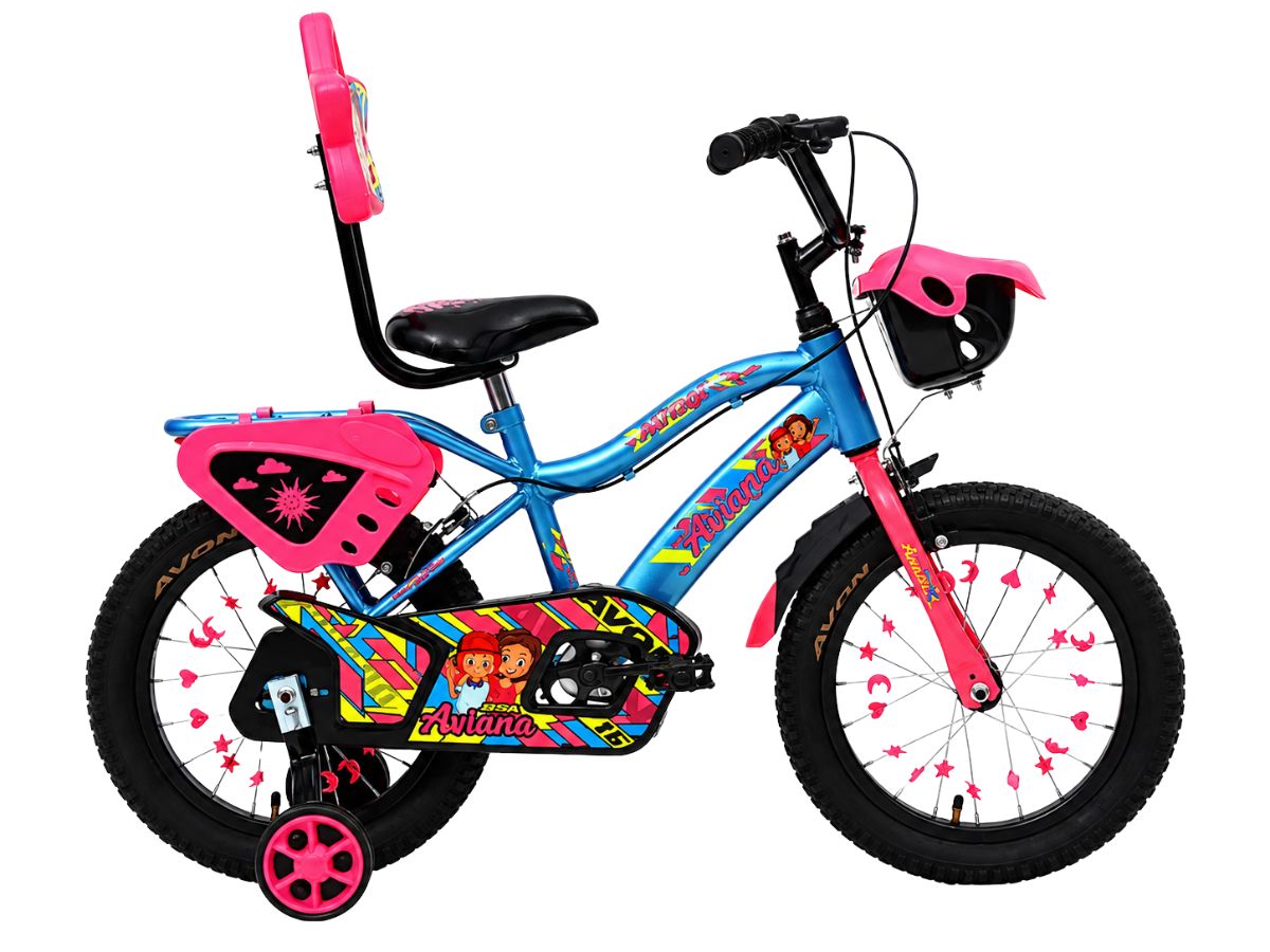 Avon 16 Aviana IBC Bicycle