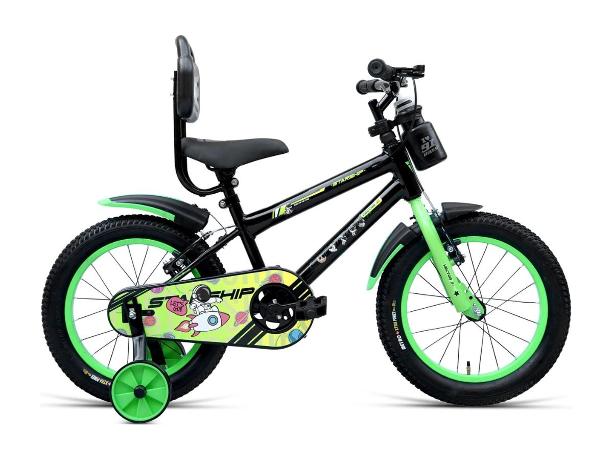 Ninety One 16 Starship Bicycle
