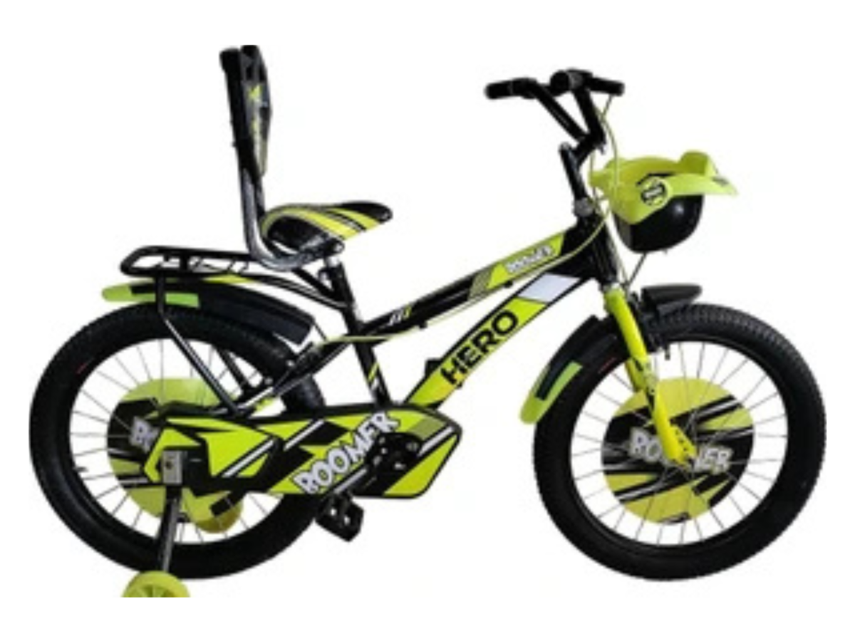 Hero 16 Boomer Bicycle