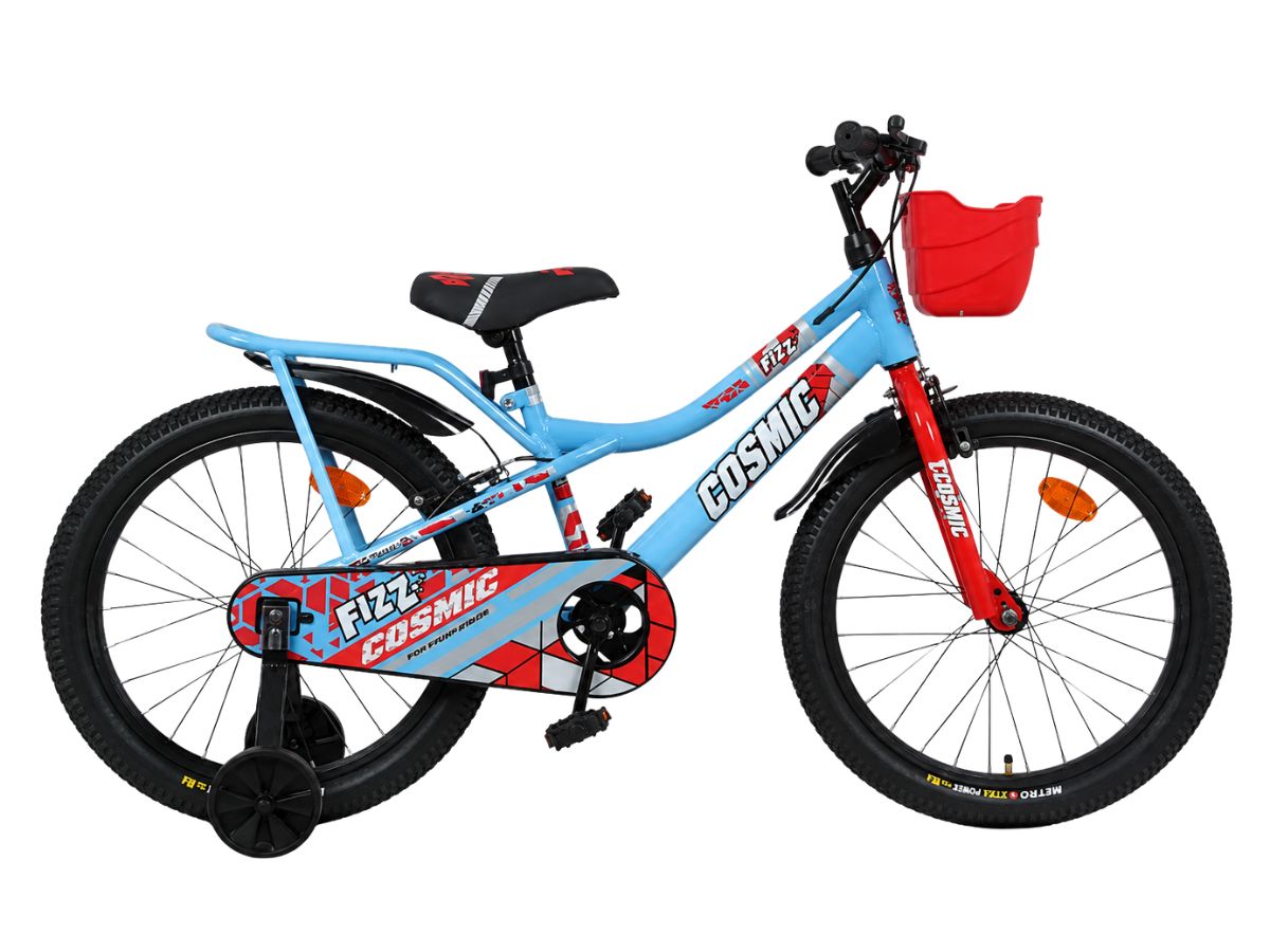 Cosmic 16 Fizz Bicycle