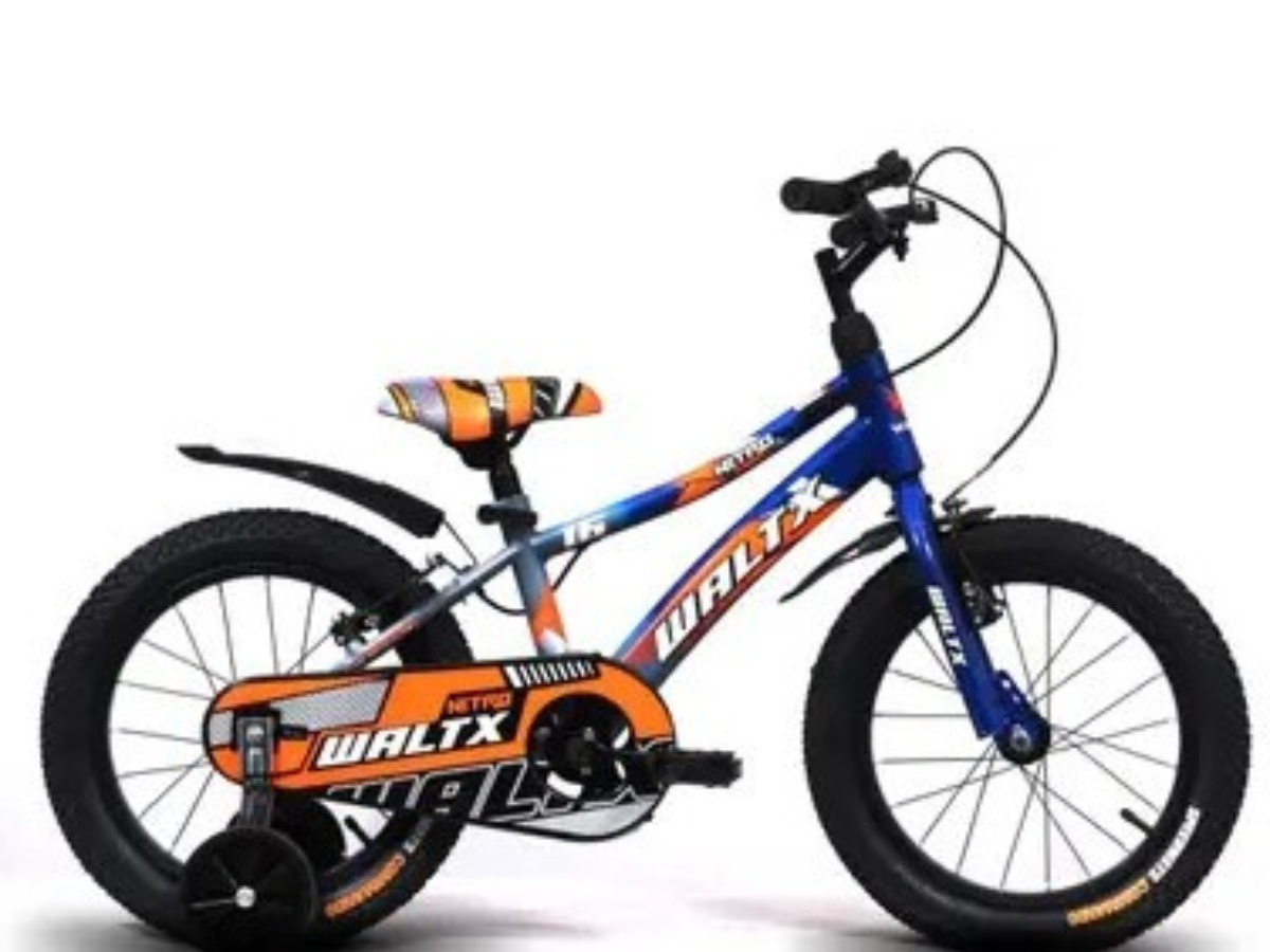 Waltx 16 Nitro Bicycle