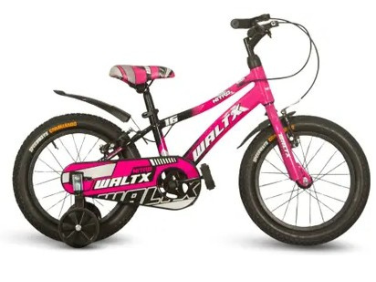 Waltx 16 Nitro Bicycle