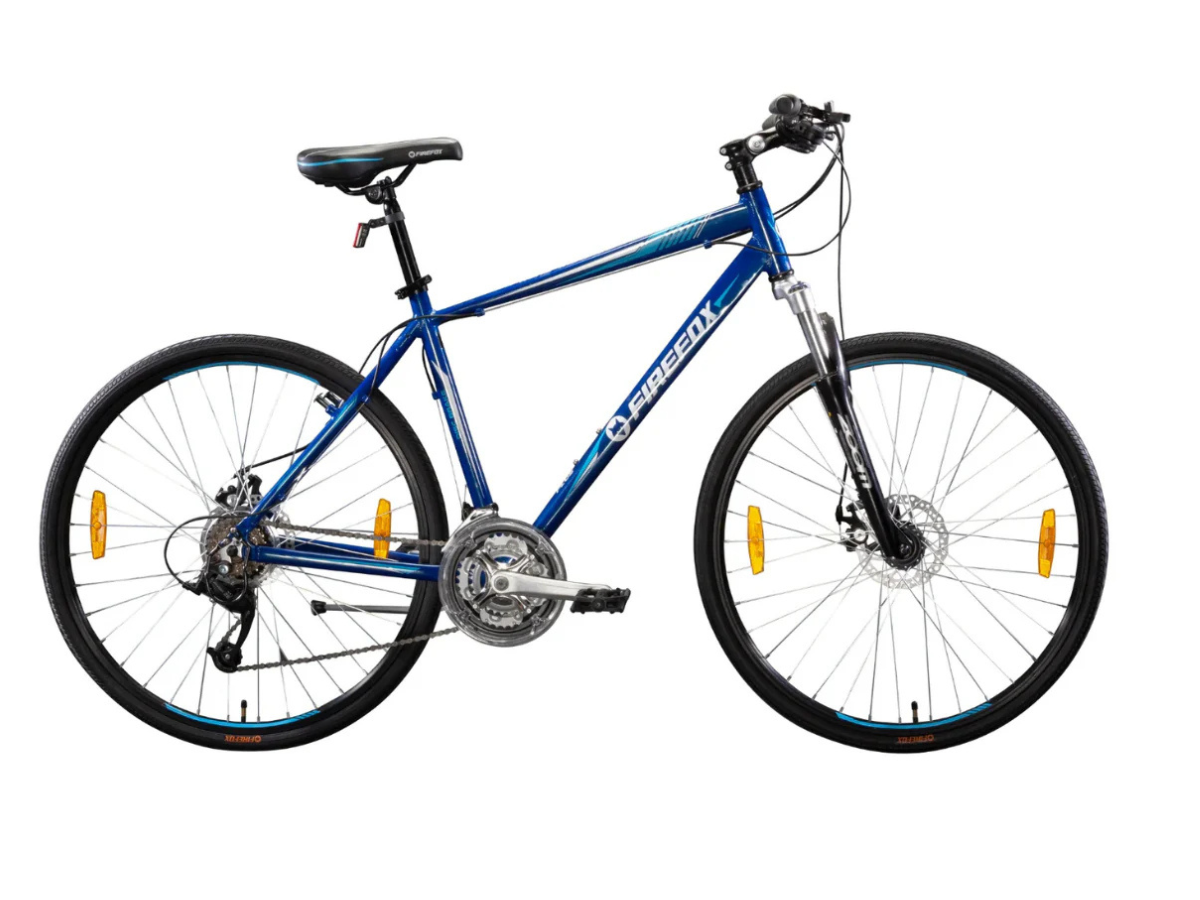 Firefox – Firefox 700C Road Runner Pro Plus D 21 Spd Bicycle