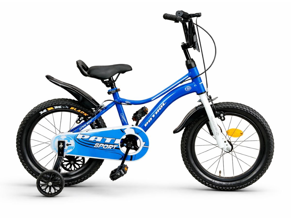 Patrol 16 Sport Bicycle