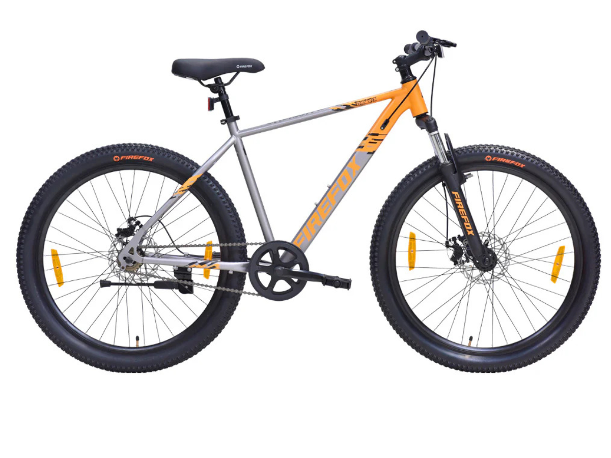 Firefox 26 Tremor X D SS Bicycle