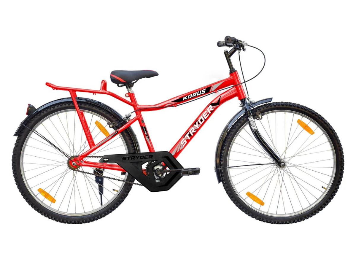 Stryder 26 Korus Bicycle