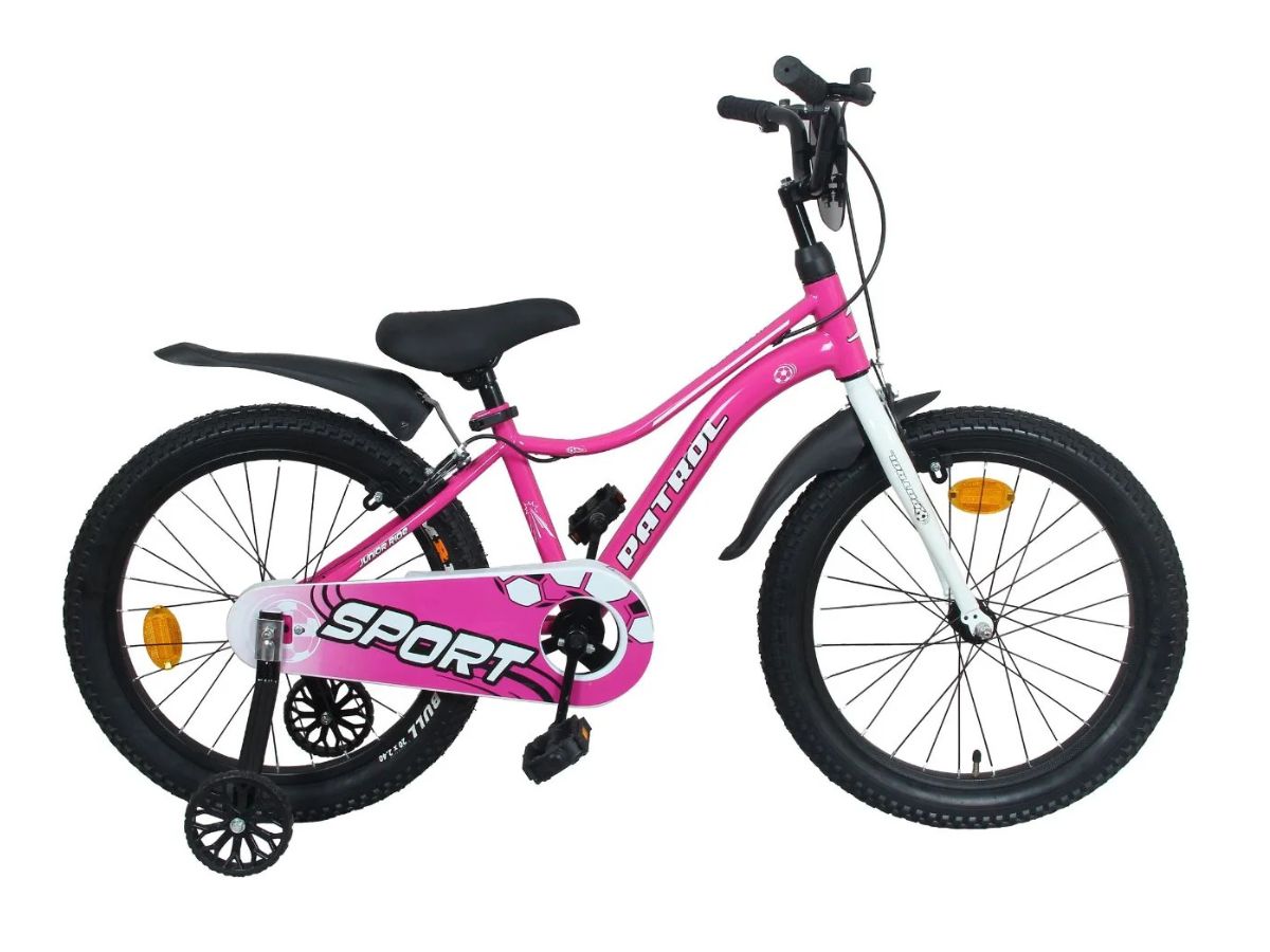 Patrol 16 Sport Bicycle