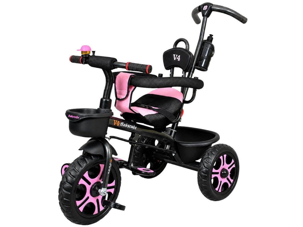 Baby Cute V4 Dx Navigator Tricycle