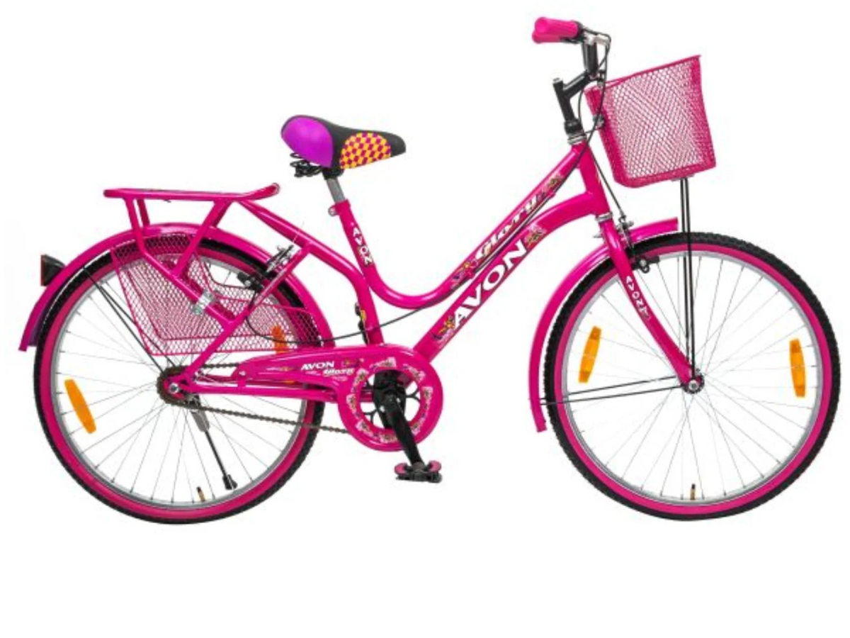 Avon 24 Glory IBC Ladies Bicycle