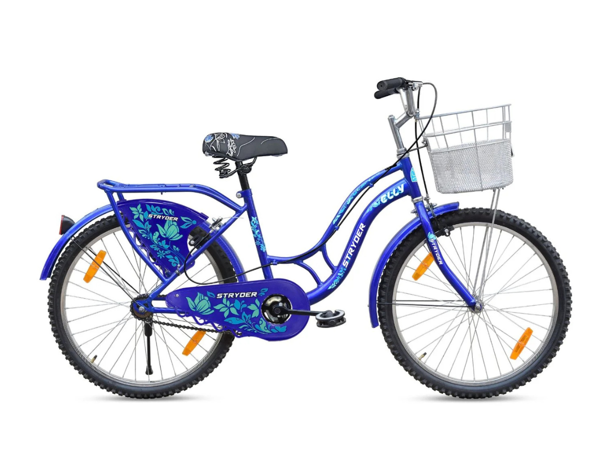 Stryder 24 Elly IC Bicycle