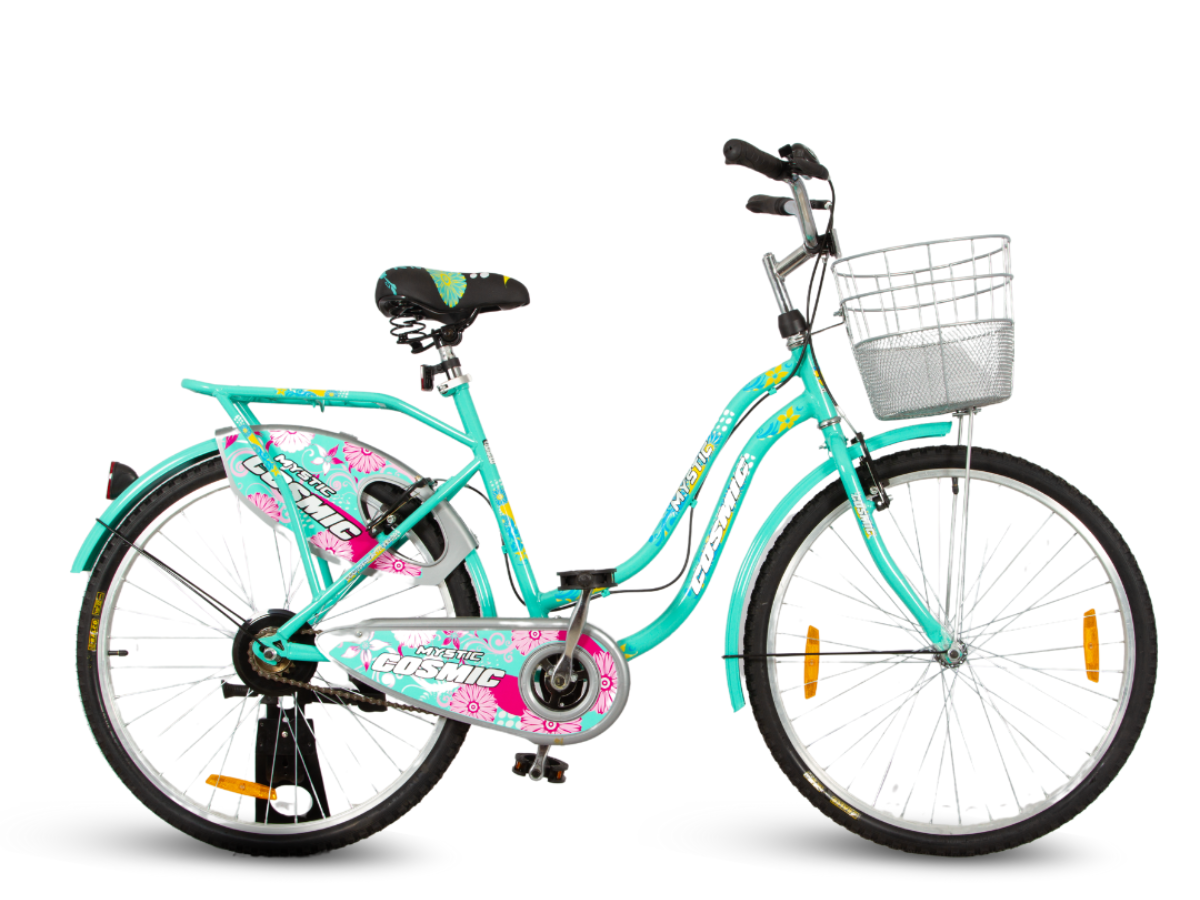 Cosmic 24 Mystic Ibc Ladies Bicycle