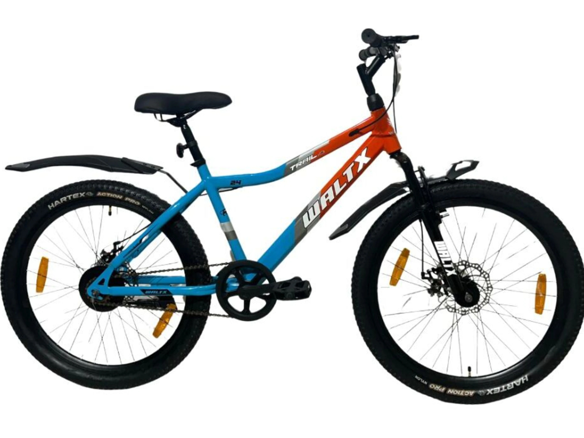 Waltx 24 Trail FS DD Bicycle