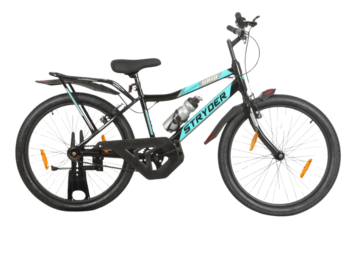 Stryder 24 Grid IC Bicycle