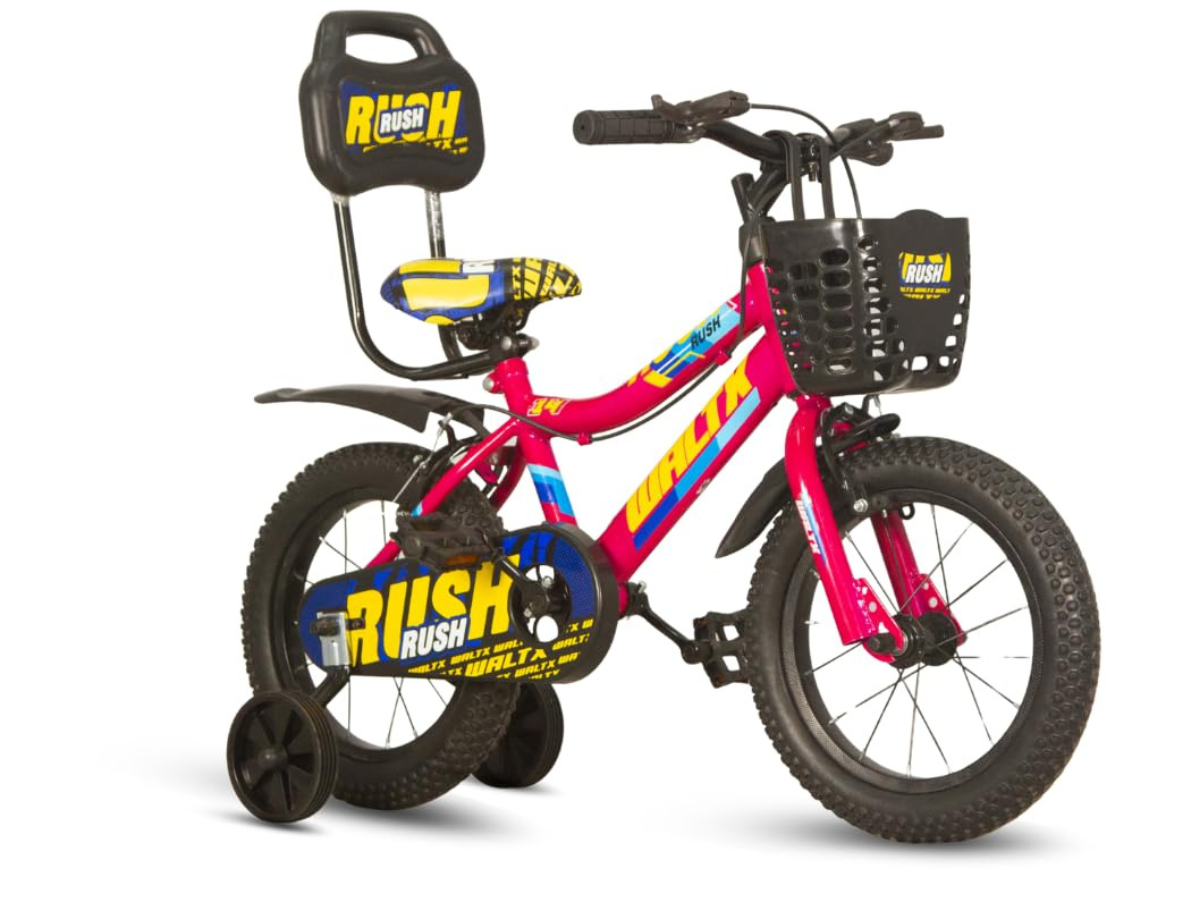 Waltx 12 Rush Bicycle