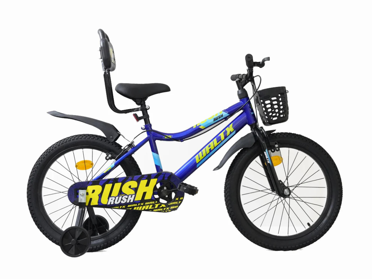 Waltx 20 Rush Bicycle