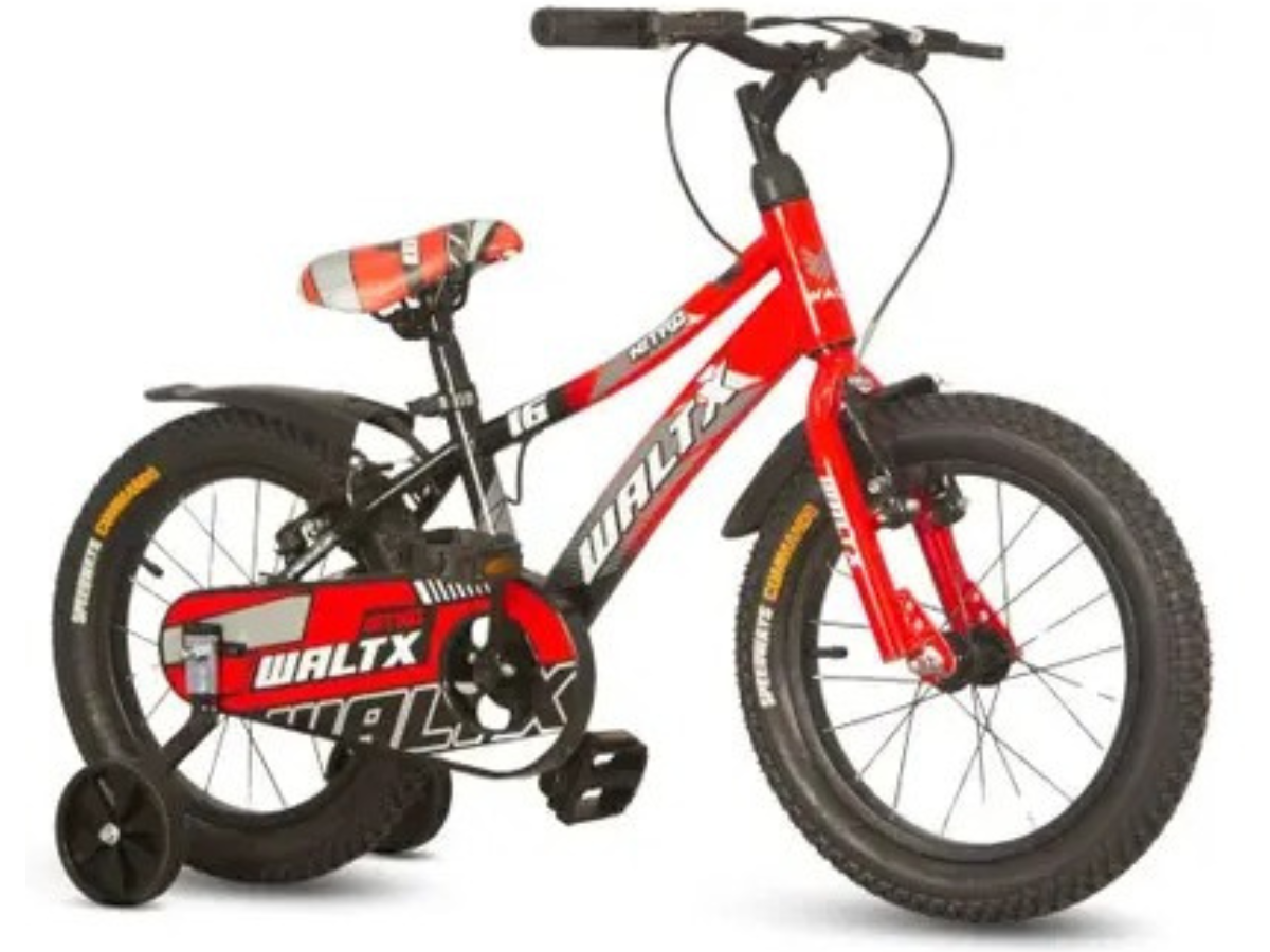 Waltx 14 Nitro Bicycle