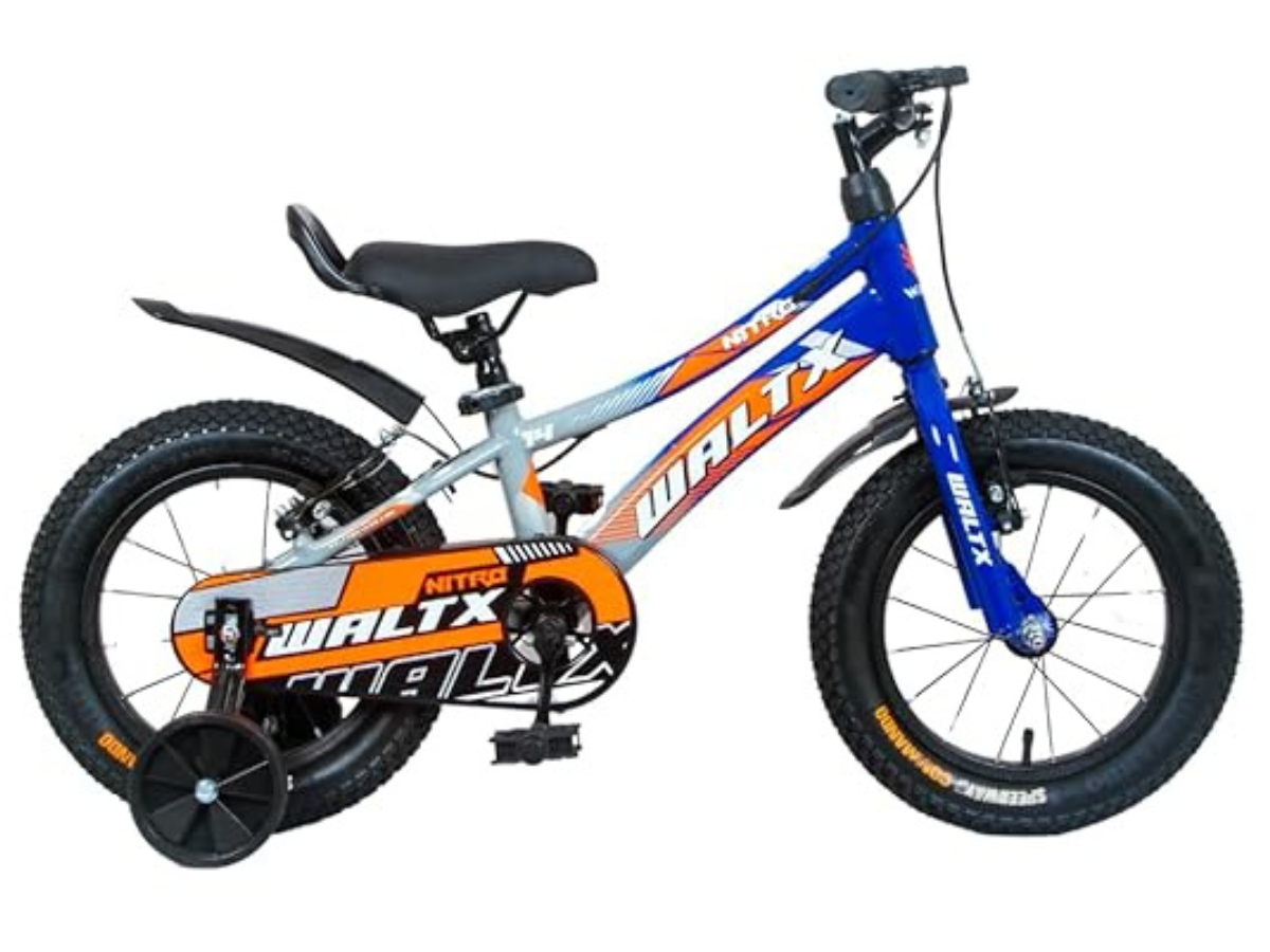 Waltx 14 Nitro Bicycle