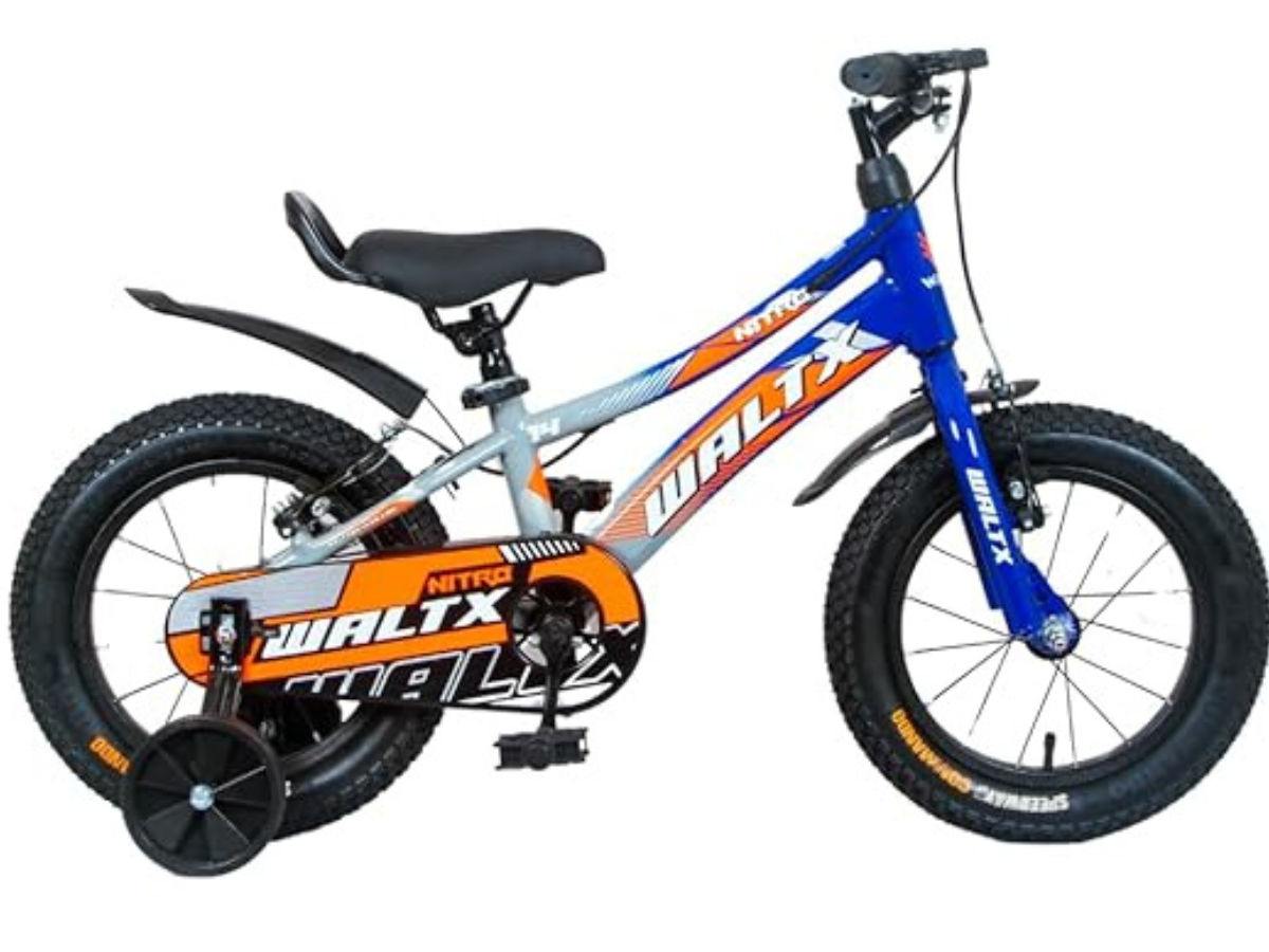 Waltx 20 Nitro Bicycle