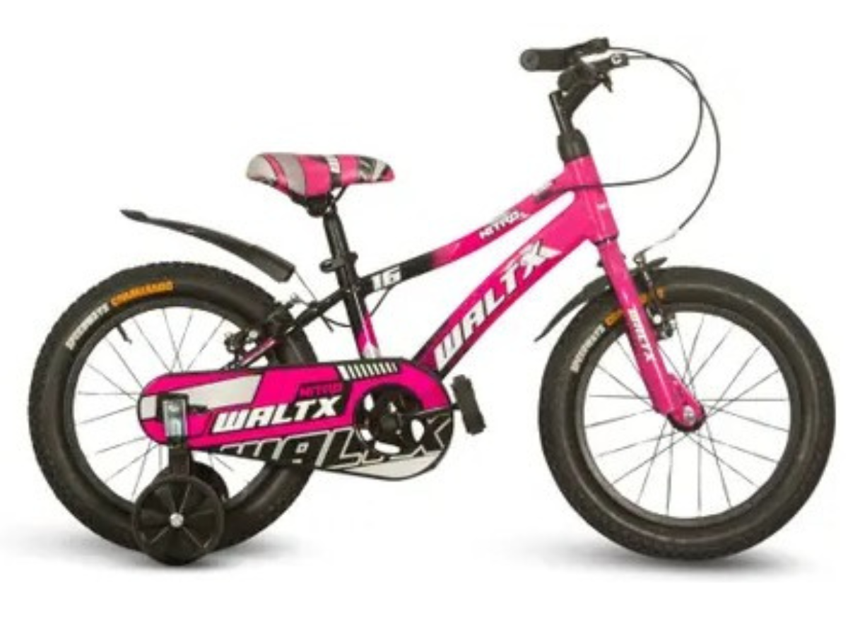 Waltx 20 Nitro Bicycle