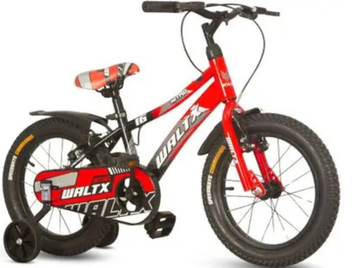 Waltx 20 Rush Bicycle