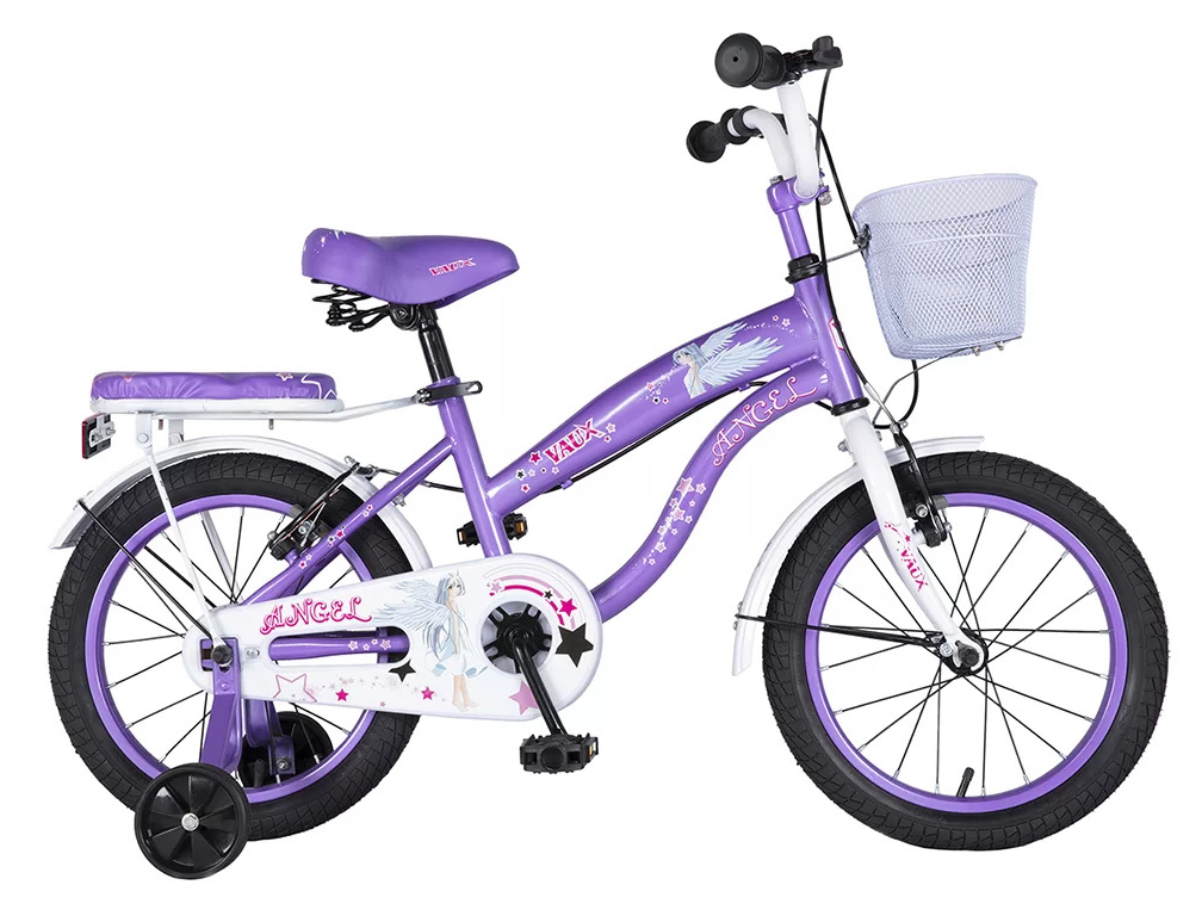 Vaux 14 Angel Bicycle