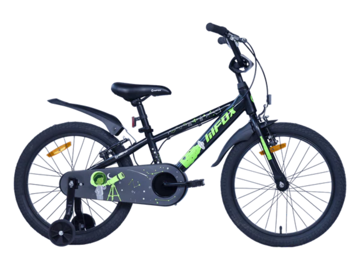 Firefox 20 Star Gazer SS V-Brake Bicycle