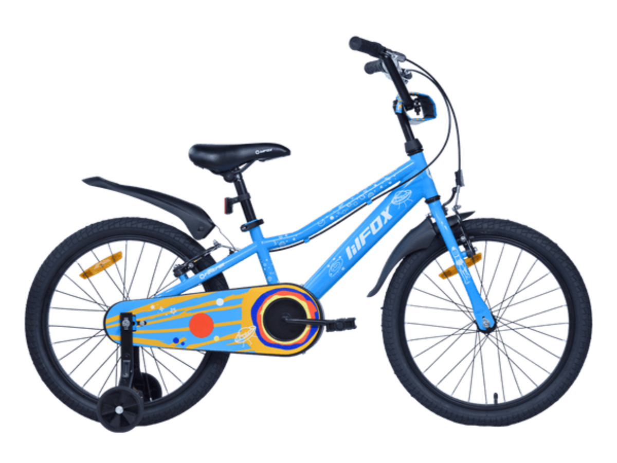 Firefox 20 Dreamer SS V-Brake Bicycle