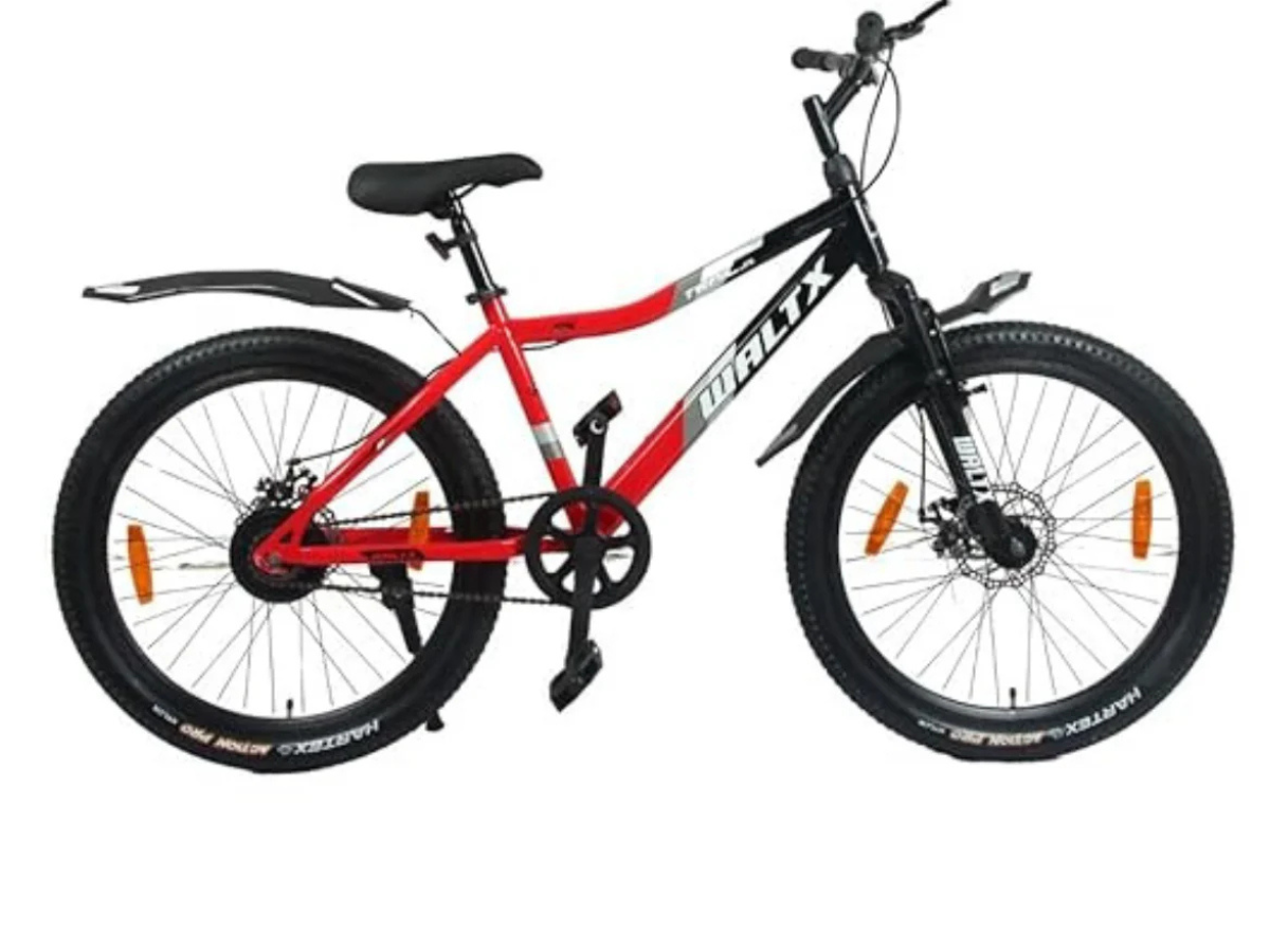 Waltx 24 Trail FS DD Bicycle