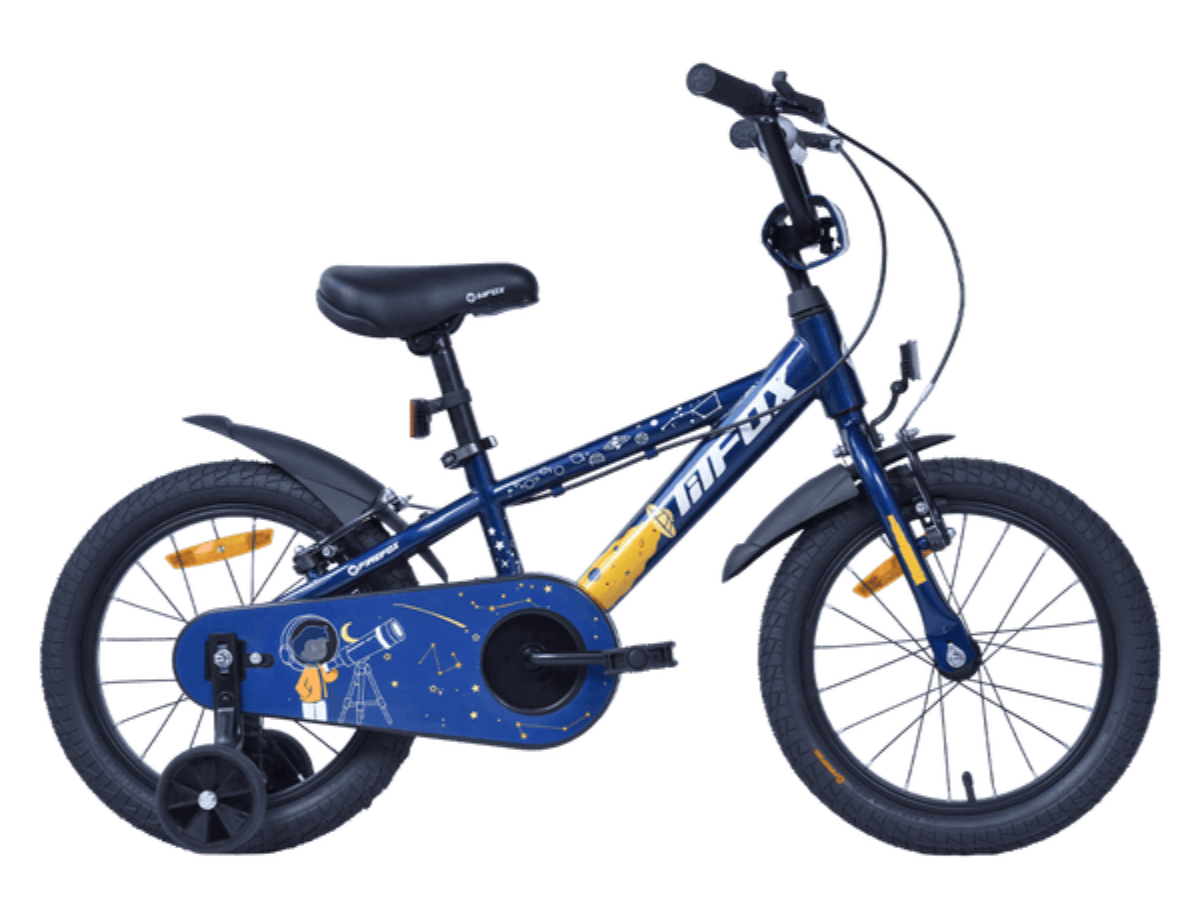 Firefox 16 Star Gazer SS V-Brake Bicycle
