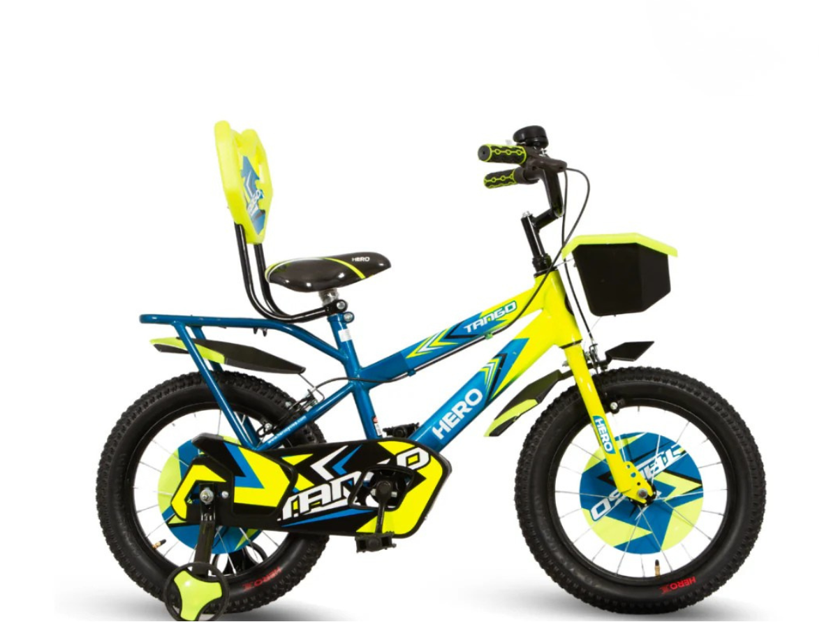 Hero 20 Tango Bicycle