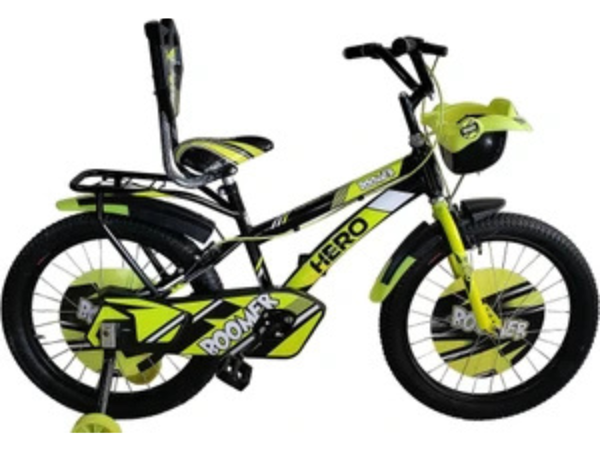 Hero 20 Boomer Bicycle