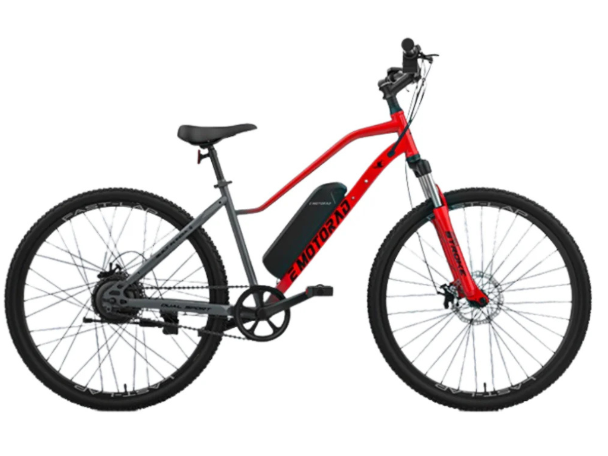 EMotorad 27.5 X1 E-Bicycle