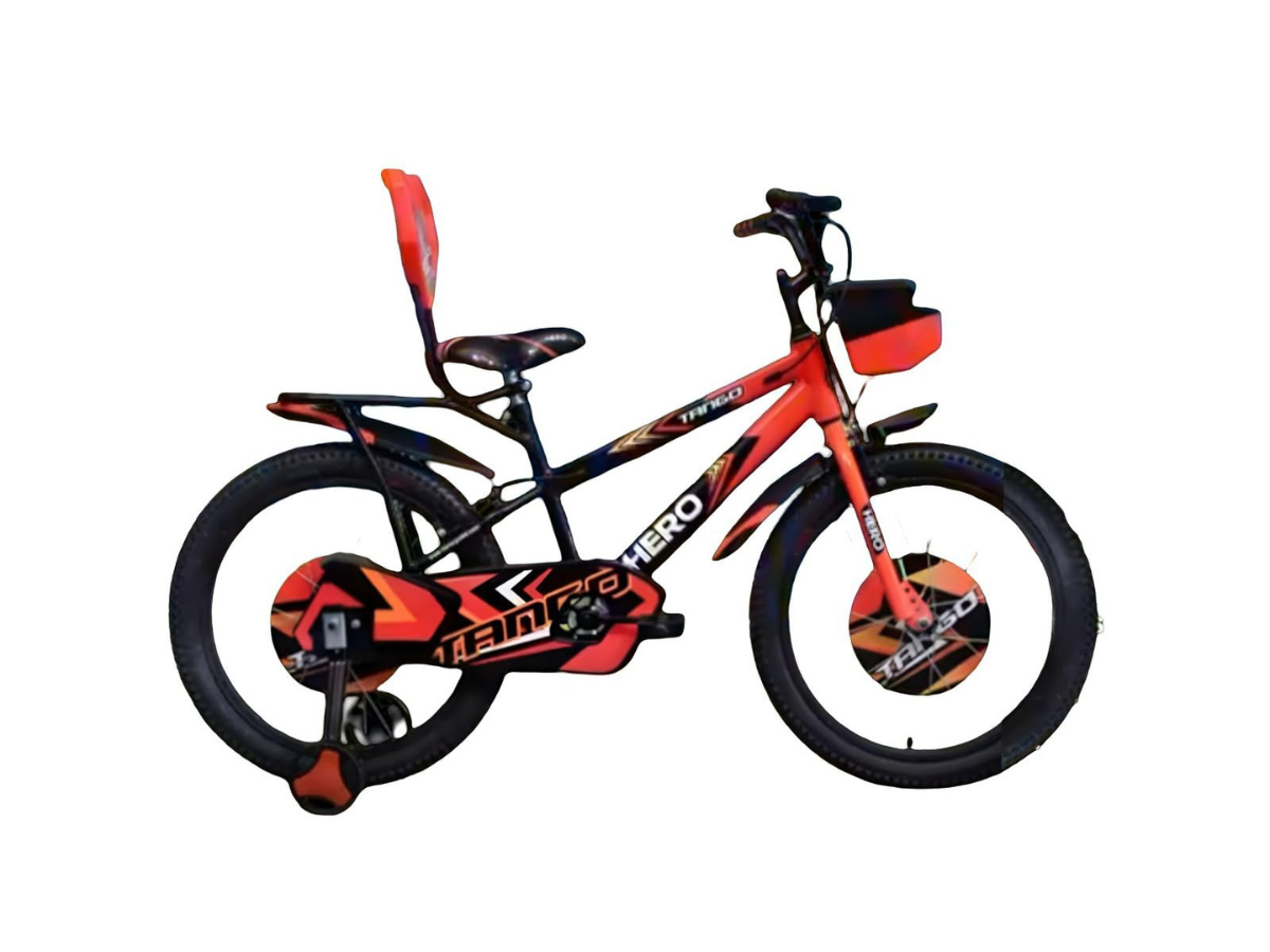 Hero 20 Tango Bicycle