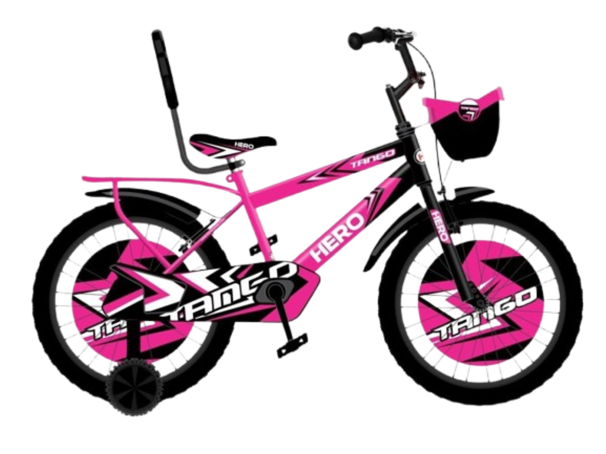 Hero 20 Boomer Bicycle