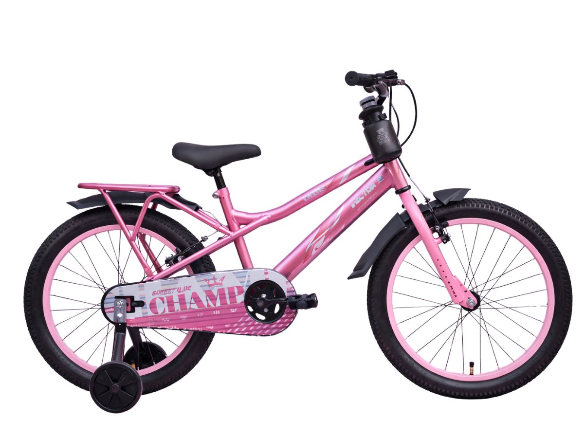 ITALIAN GUARDIAN 20 インチ Ninety One – Ninety One 20 Champ Bicycle – JustBuyCycles