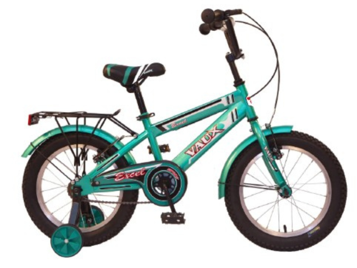 Vaux 16 Excel Bicycle