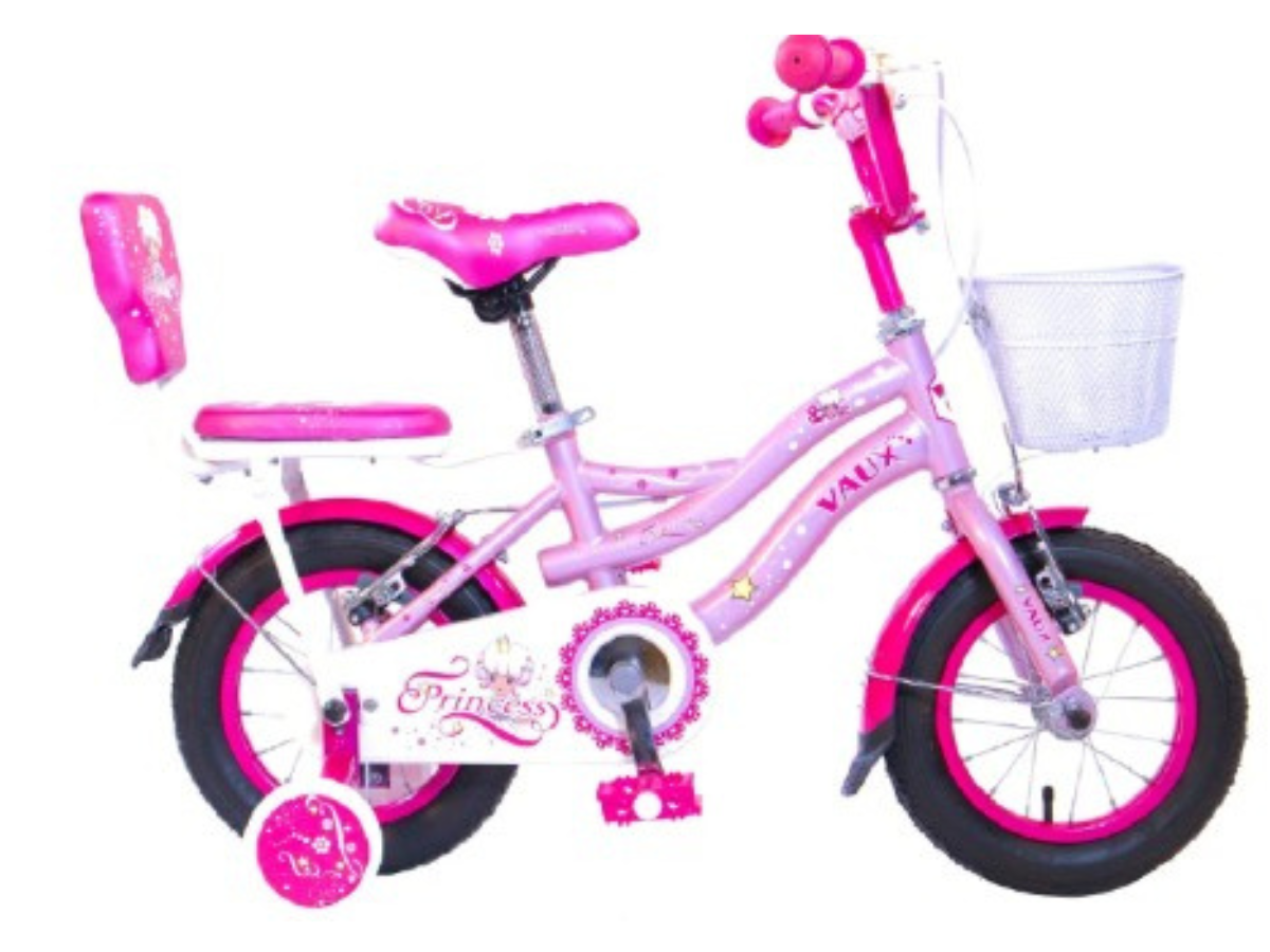 Vaux 12 Princess Bicycle