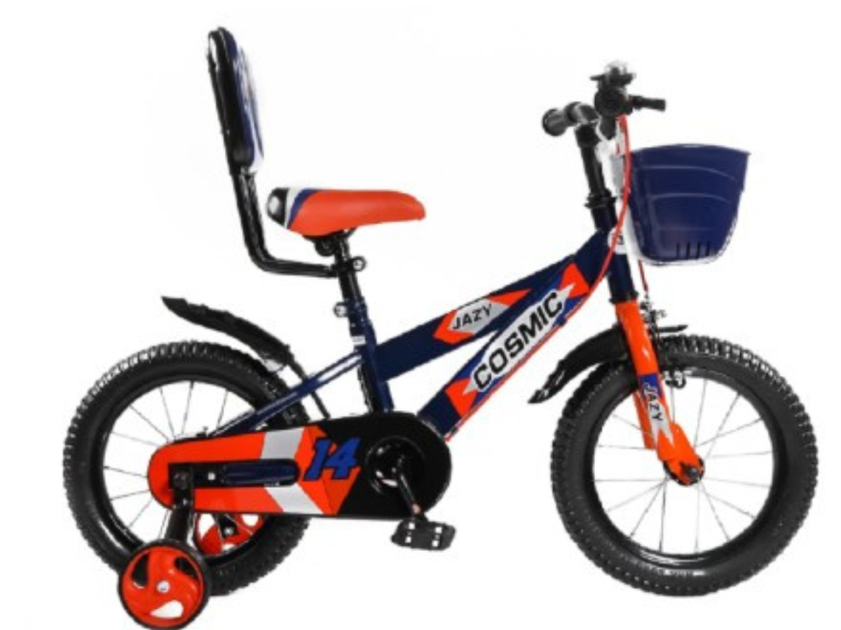 Cosmic 14 Jazy Bicycle