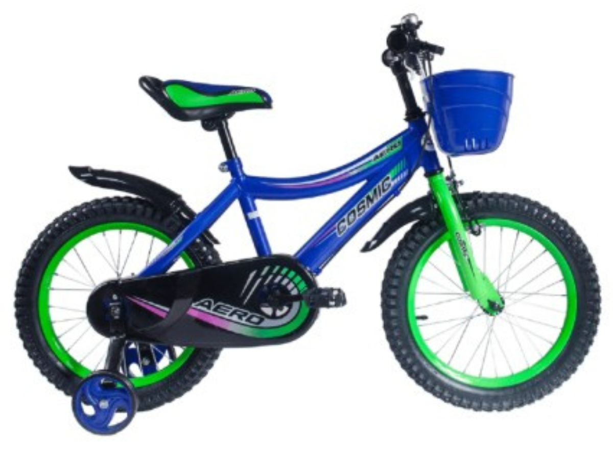 Cosmic 16 Aero Bicycle