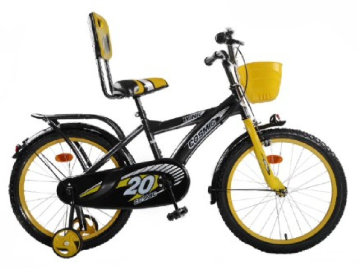 Cosmic 20 Wink IBC Bicycle