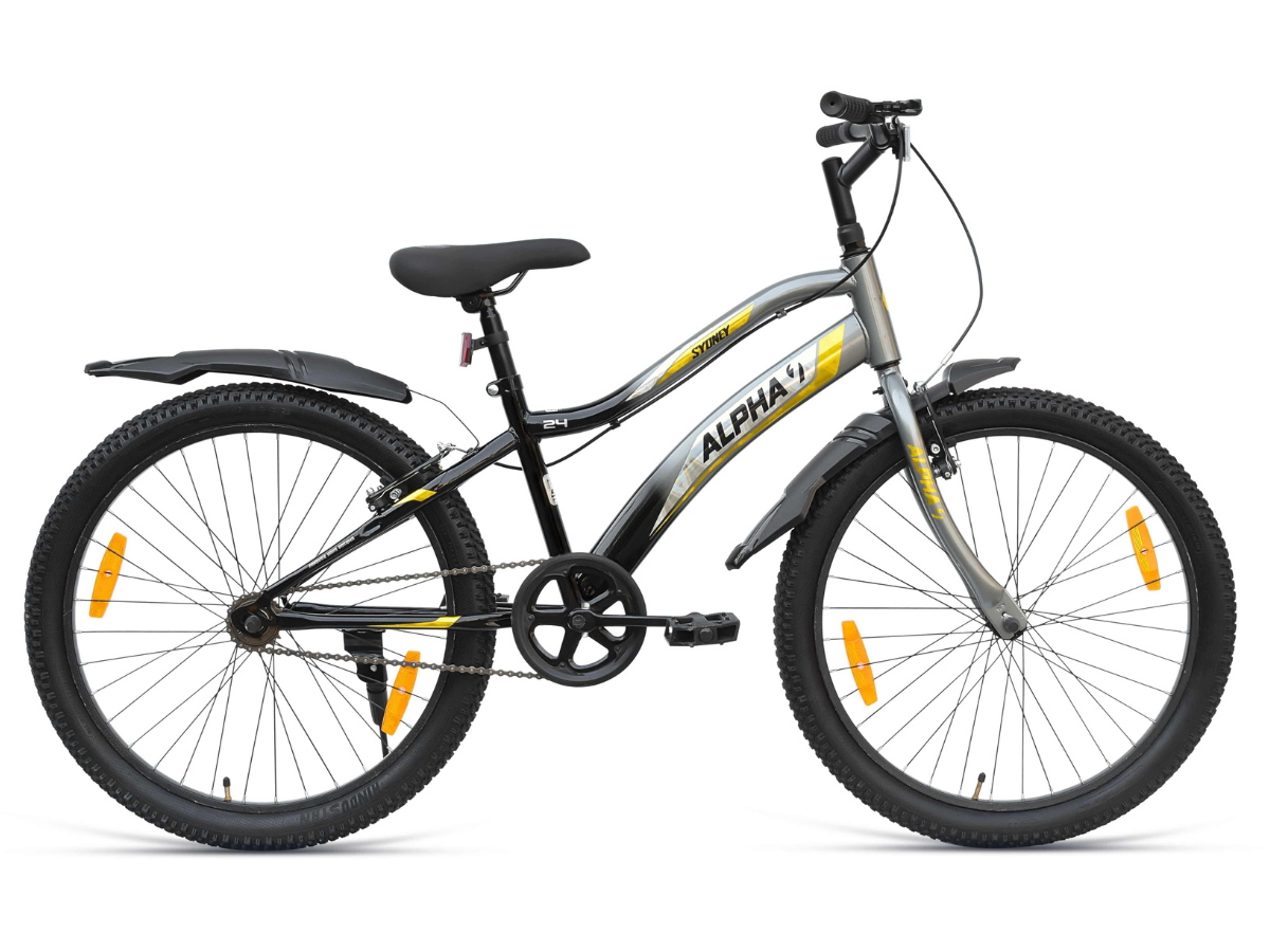 Ninety One 26 Sydney SS Bicycle