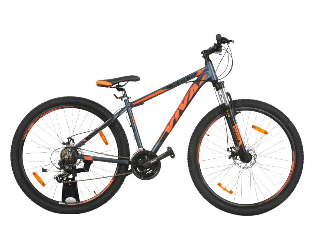 Viva 27.5 Evo SX 5.0 21 Spd  Bicycle